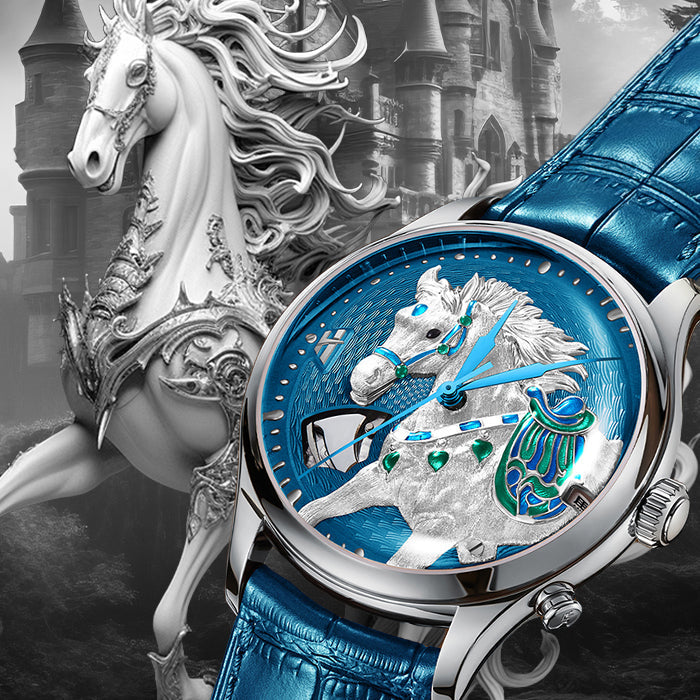 What Is a Tourbillon? (And Why Most People Don't Actually Need One) | Lucky Harvey