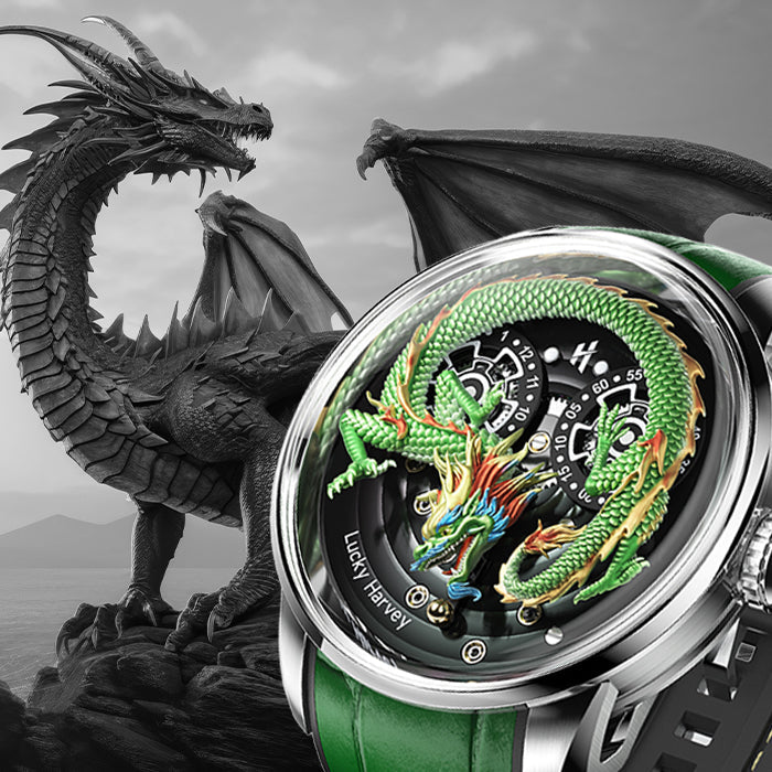 Luxury Automatic Watches Under $2000: 12 Worth Buying in 2026 | Lucky Harvey