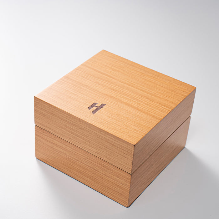 Sound Of Nature Big Date Rose Gold Hammer Chiming Limited Edition Automatic Watch