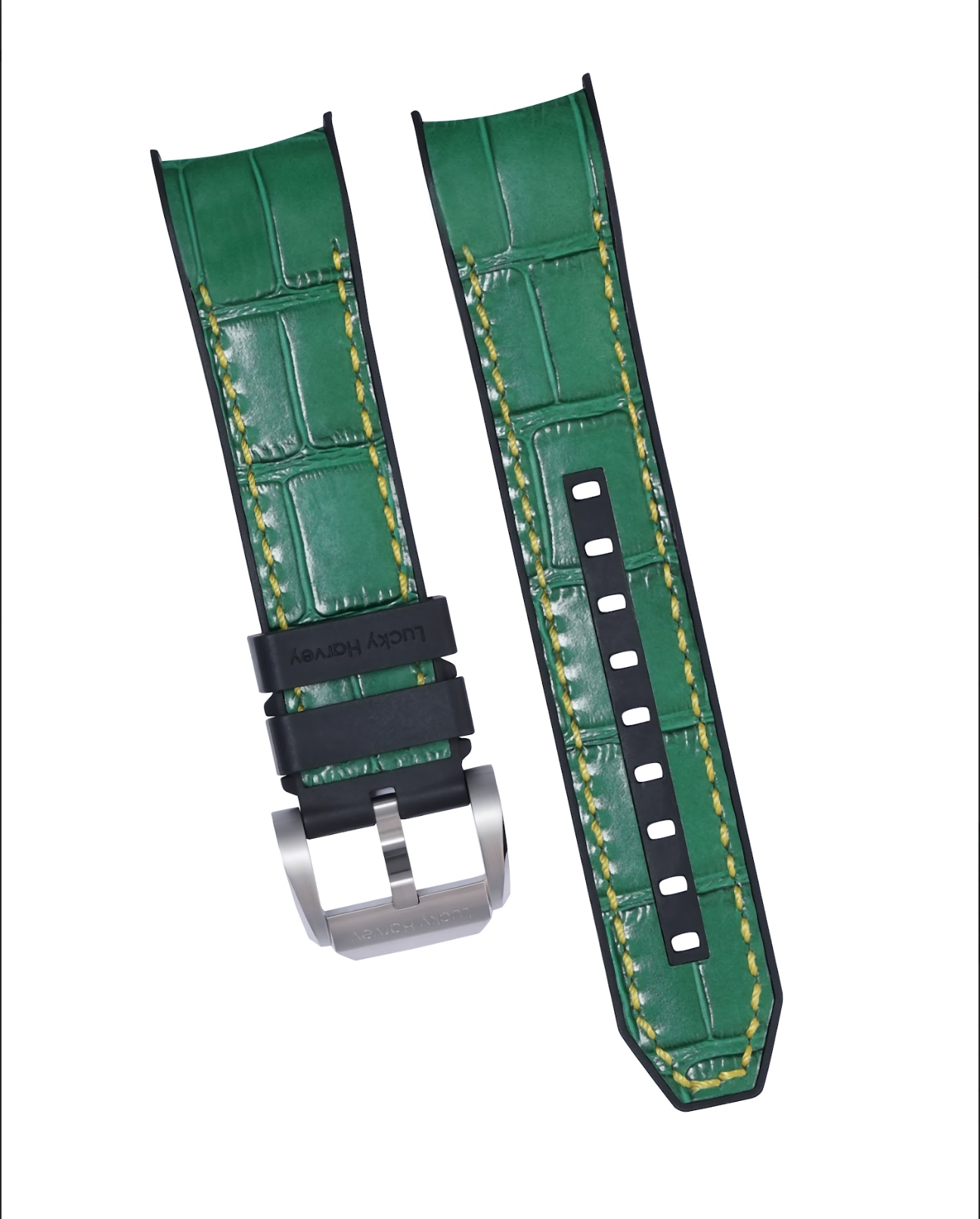 Lucky Harvey Original Replacement Strap