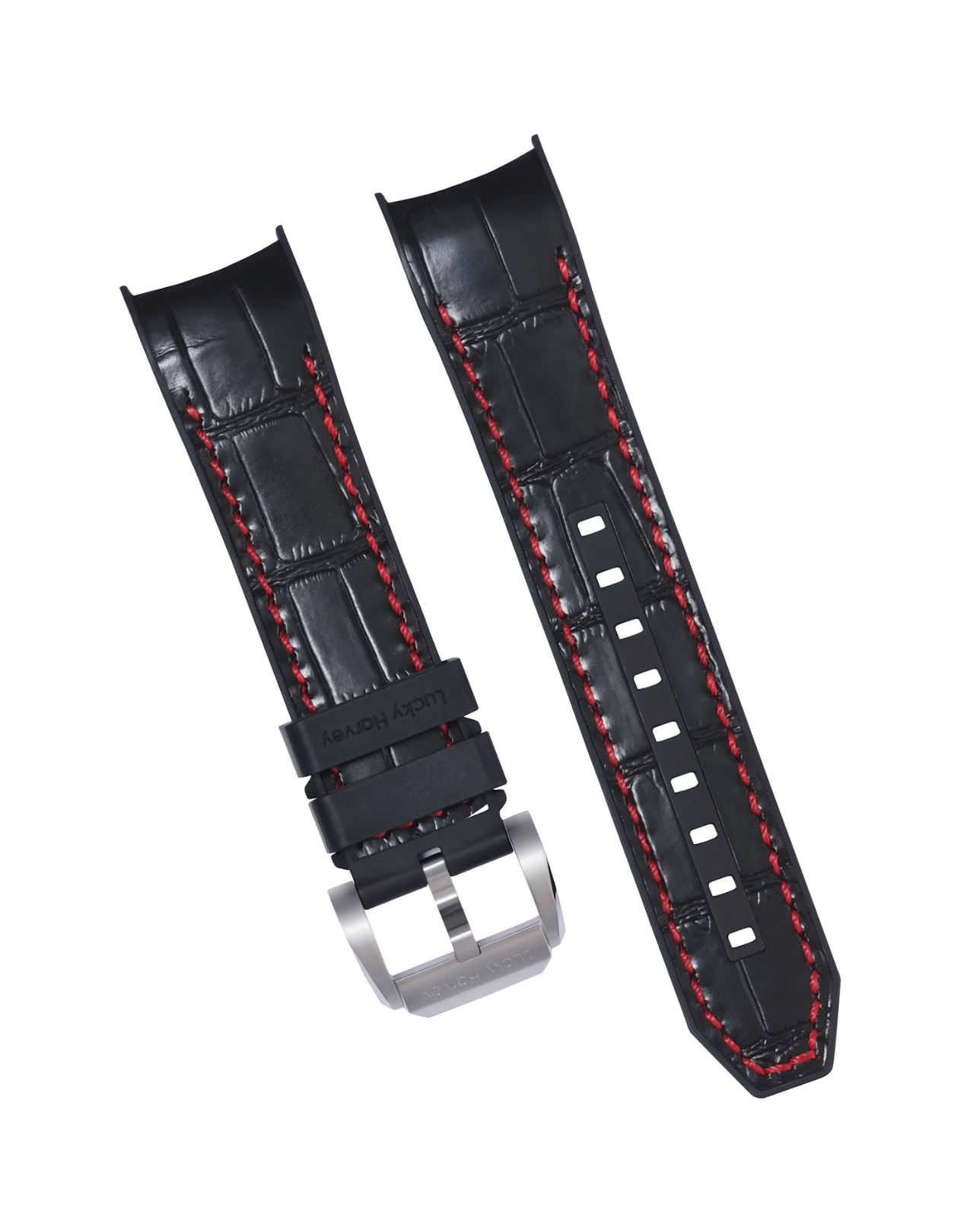 Lucky Harvey Original Replacement Strap