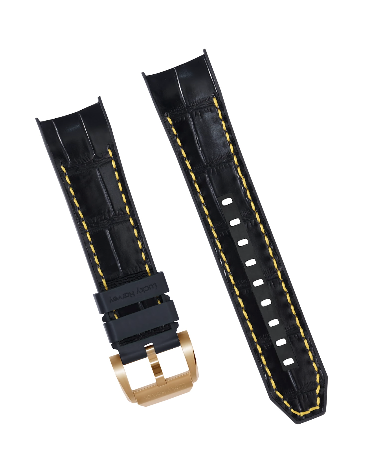 Lucky Harvey Original Replacement Strap