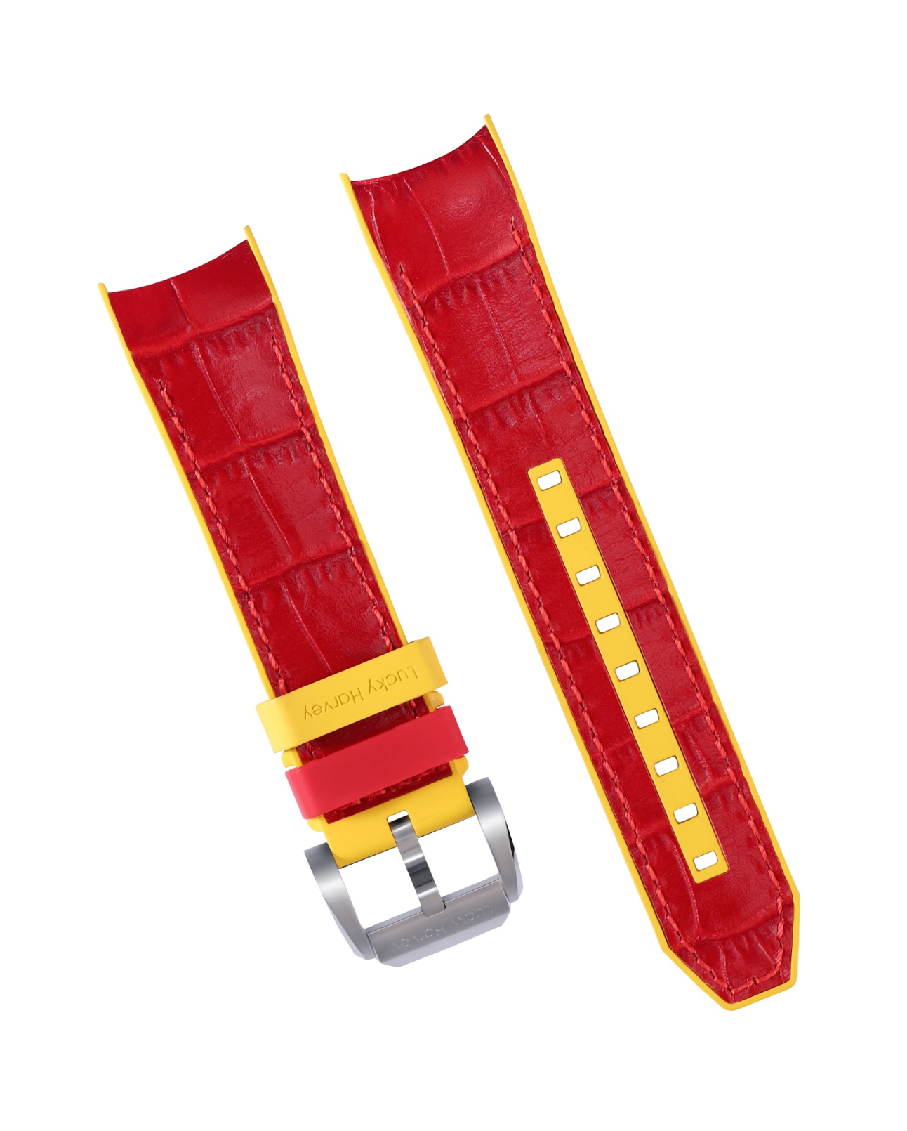 Lucky Harvey Original Replacement Strap