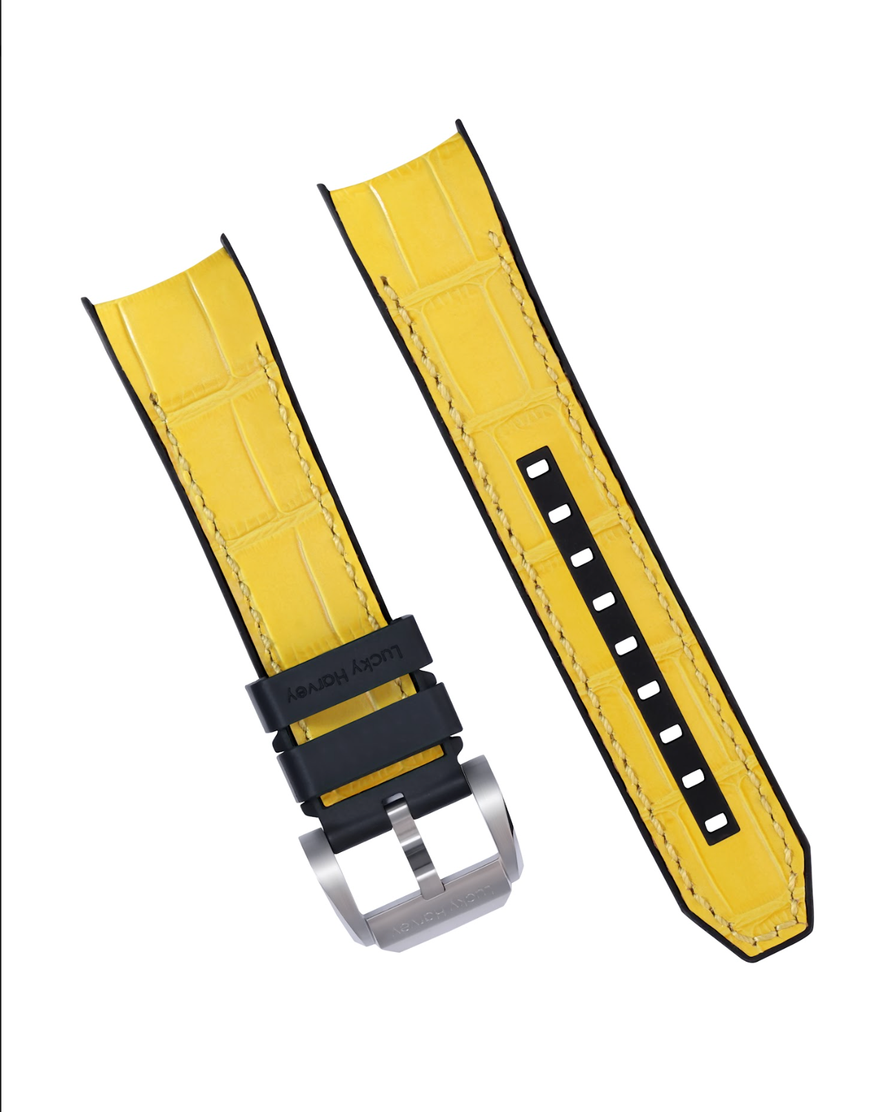 Lucky Harvey Original Replacement Strap