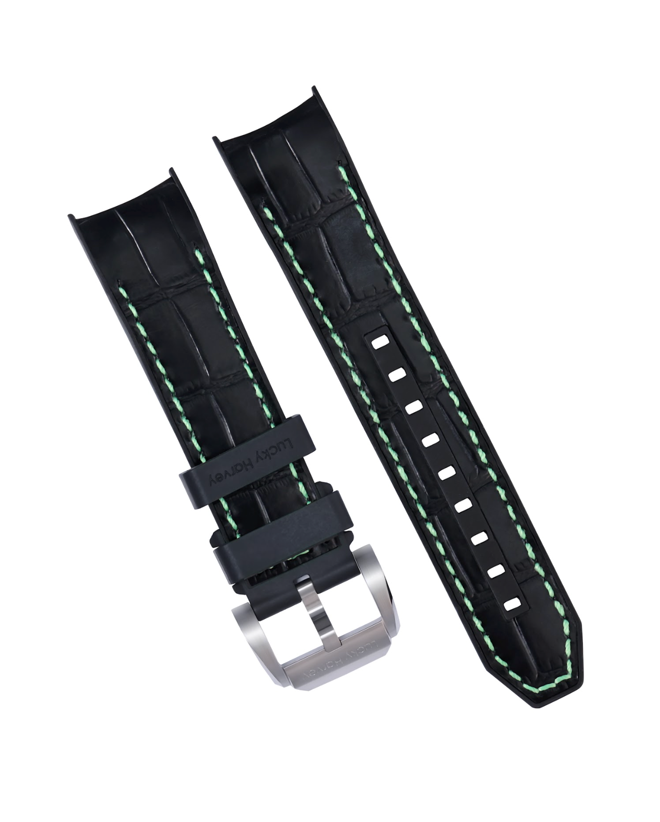 Lucky Harvey Original Replacement Strap