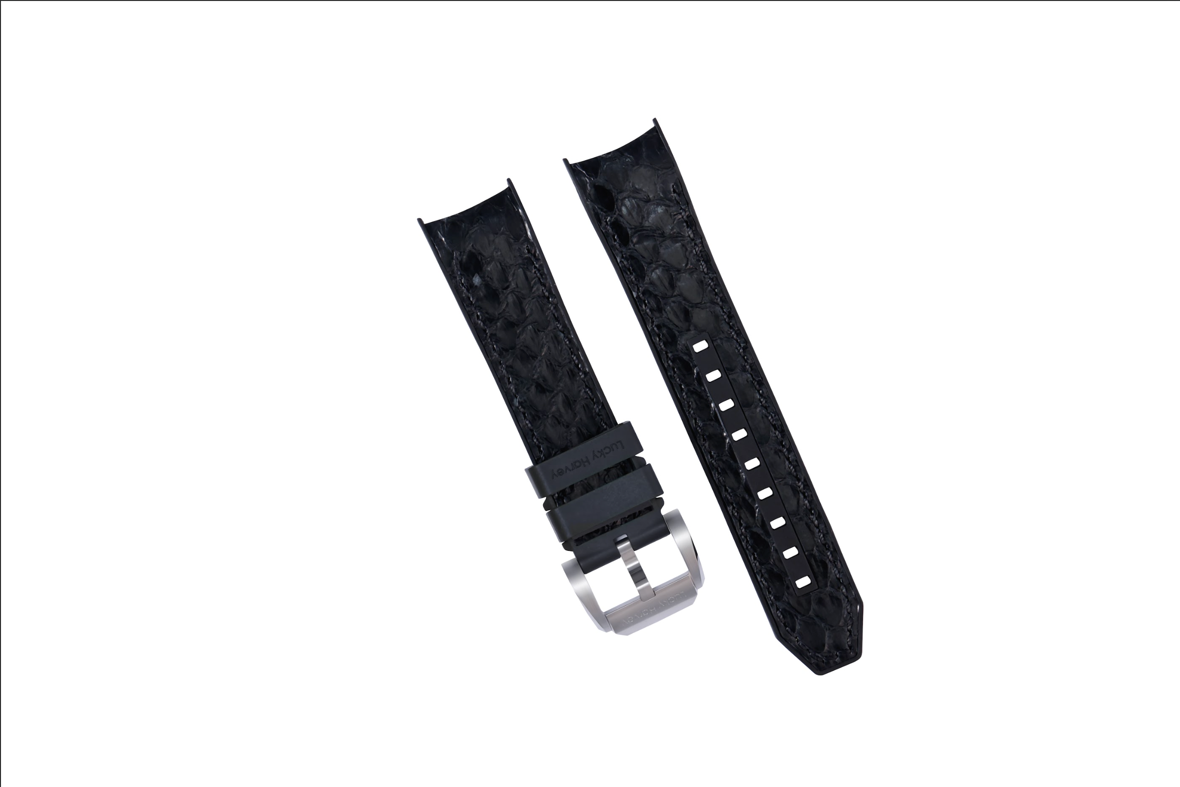 Lucky Harvey Original Replacement Strap