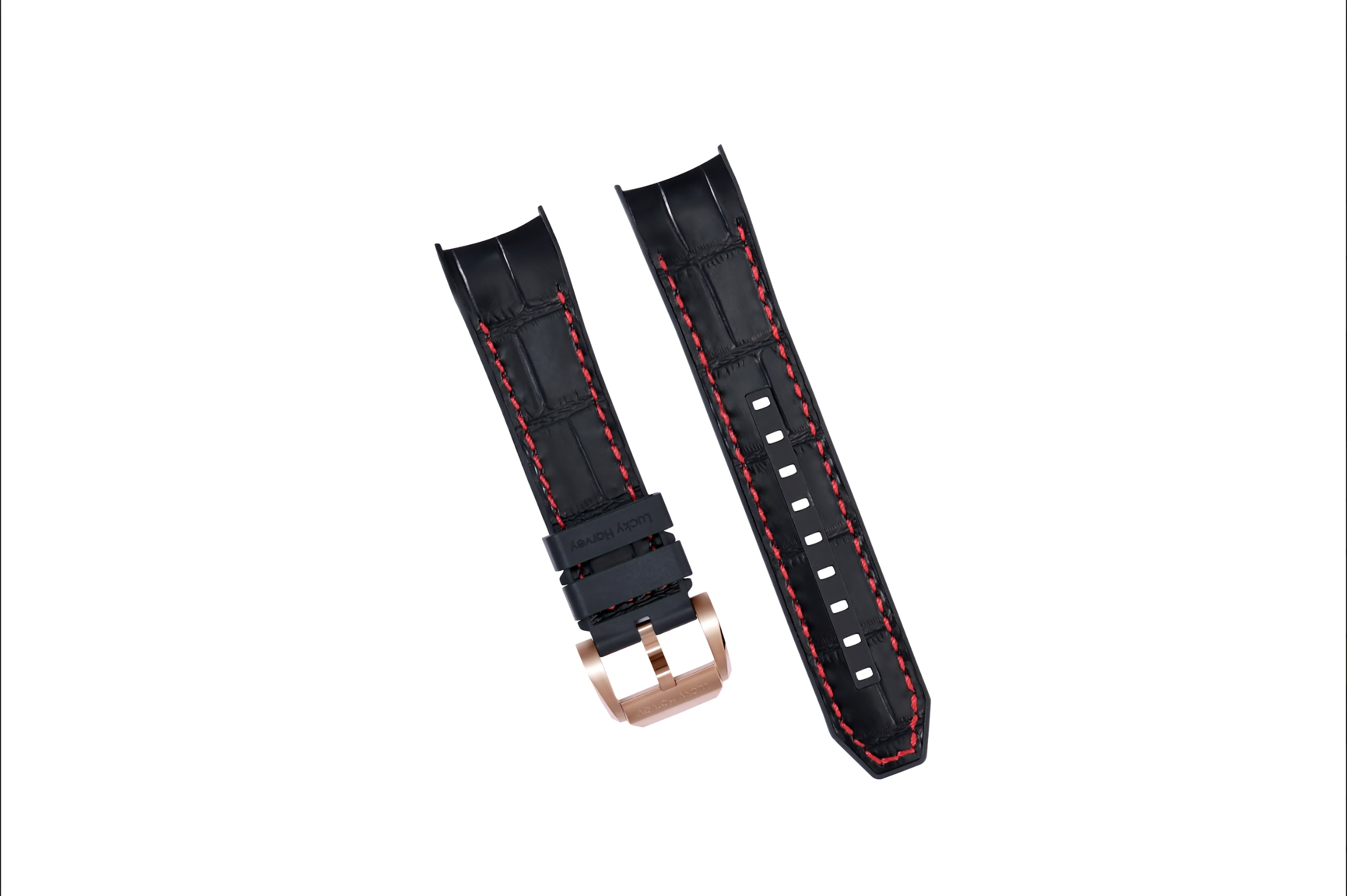Lucky Harvey Original Replacement Strap
