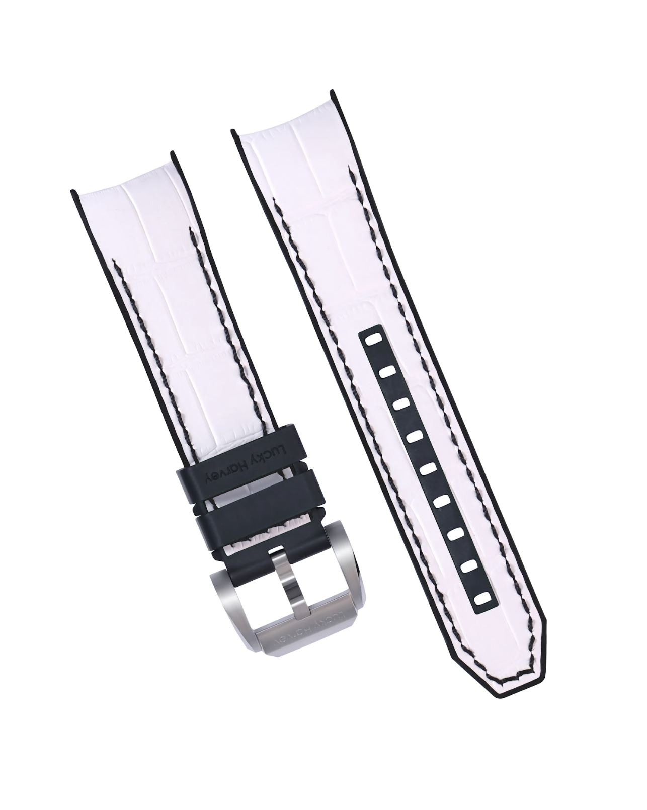 Lucky Harvey Original Replacement Strap