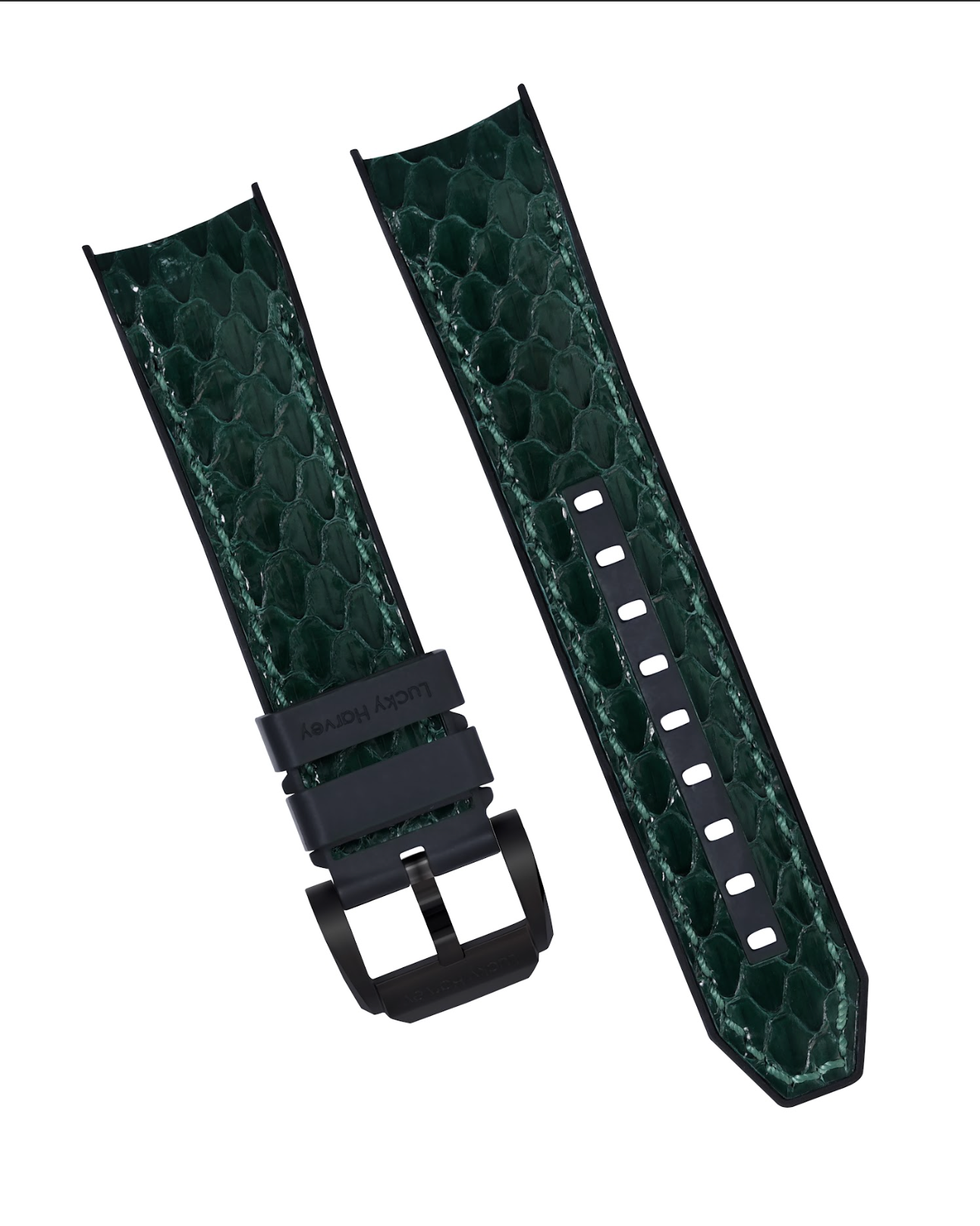 Lucky Harvey Original Replacement Strap