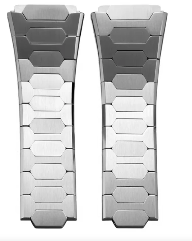 Chiming Watch Original Stainless Steel Band