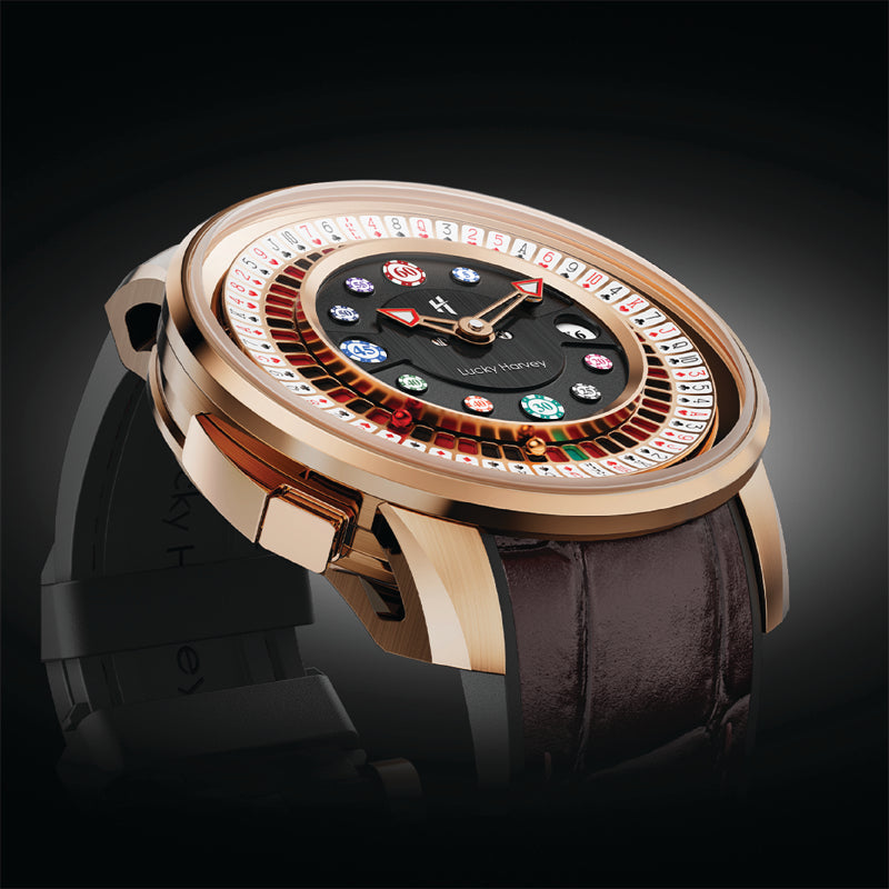 Unleash Luxury: The Casino Series That Redefines Elegance & Thrill