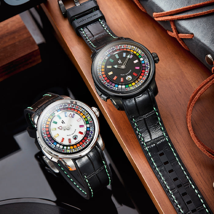 How to Choose a Watch That Actually Feels Right (Complete Guide) | Lucky Harvey