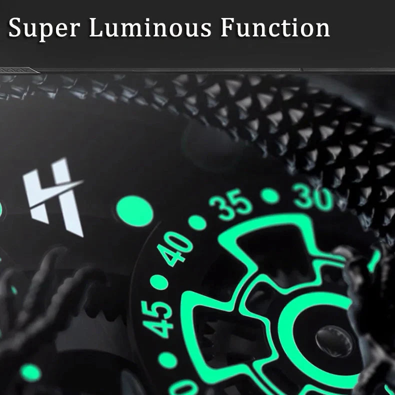Why Mechanical Watches Are Making a Comeback in the Smart Watch Era | Lucky Harvey