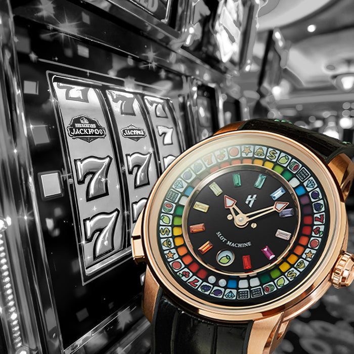 Best Limited Edition Luxury Watches Released in 2026 | Lucky Harvey