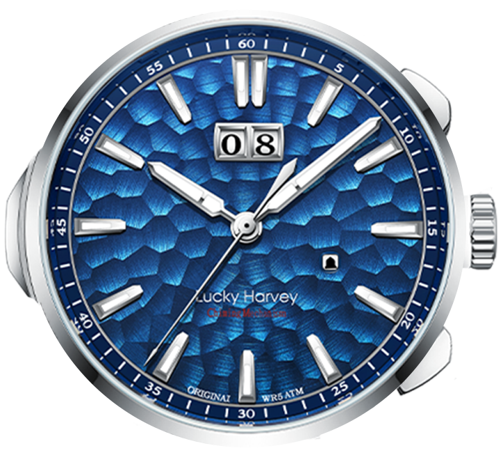The History of Chiming Watches: From Minute Repeaters to Modern Automatons | Lucky Harvey