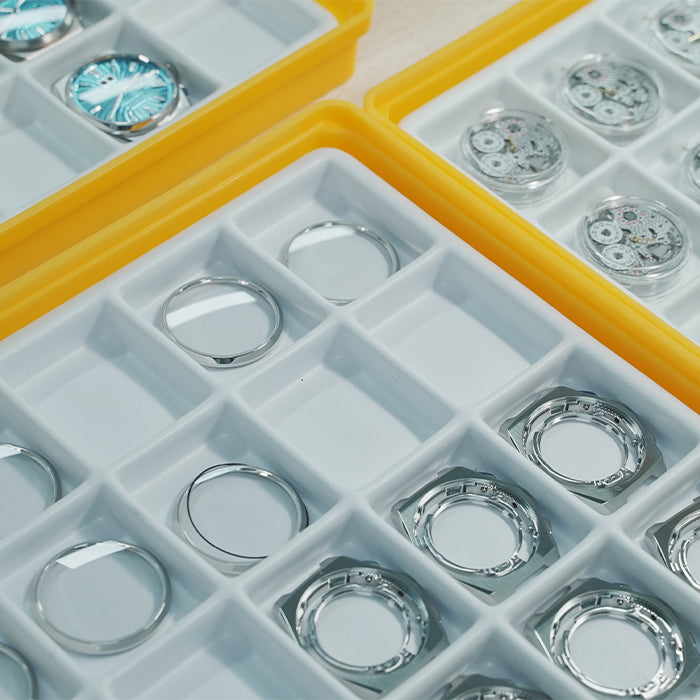 Sound Of Nature Big Date Rose Gold Hammer Chiming Limited Edition Automatic Watch