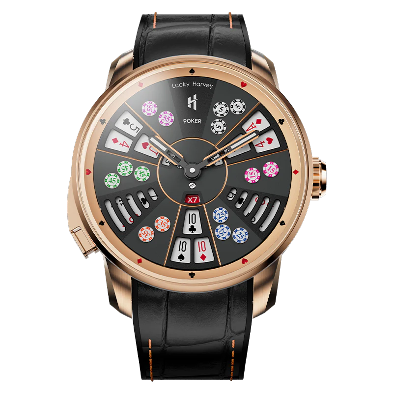 Rabbit Watches - Charming & Playful Timepieces