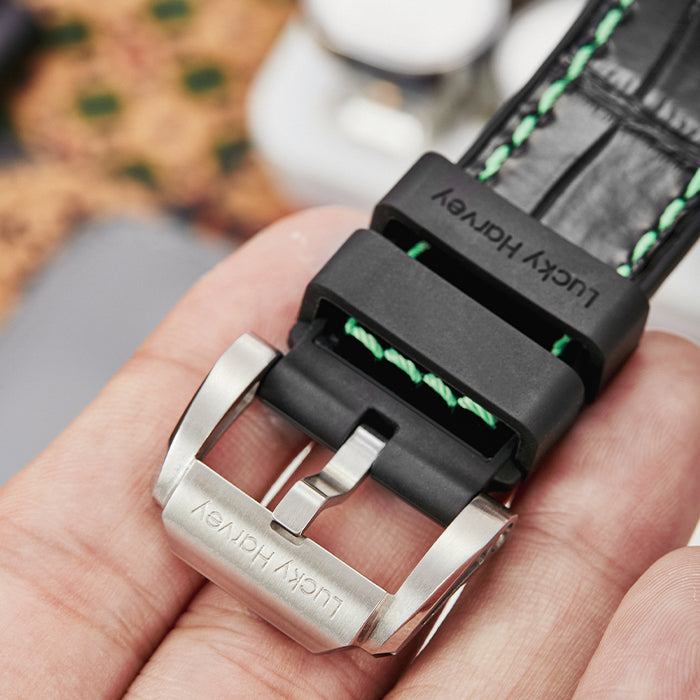 Casino Series Silver Slots Machine Limited Edition Automatic Watch