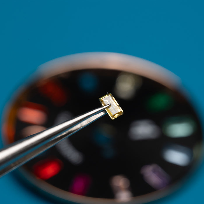 Casino Series Silver Slots Machine Limited Edition Automatic Watch