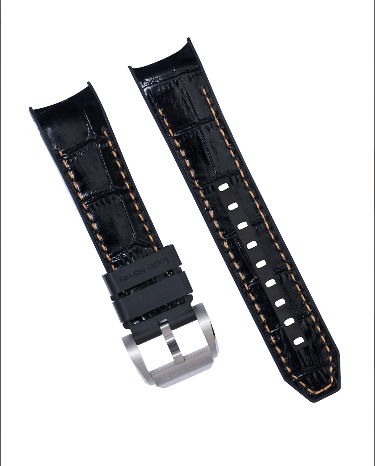 Lucky Harvey Original Replacement Strap