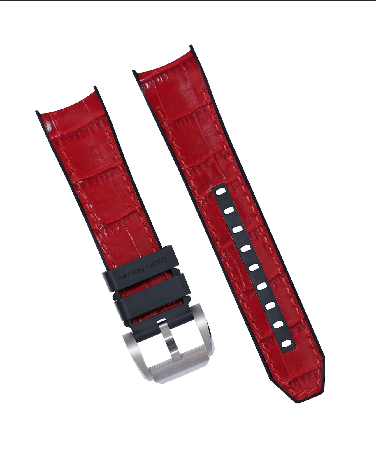 Lucky Harvey Original Replacement Strap