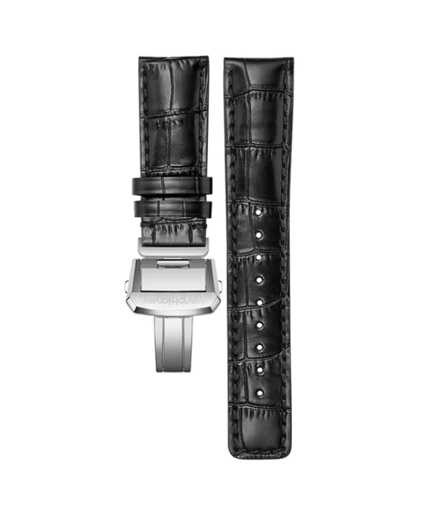 Bee Watch Butterfly Buckle