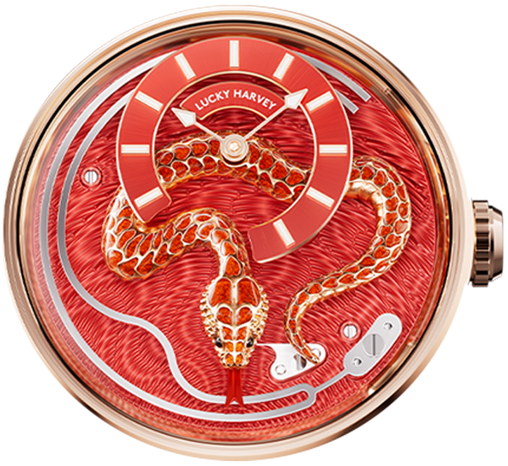 Rabbit Watches - Charming & Playful Timepieces