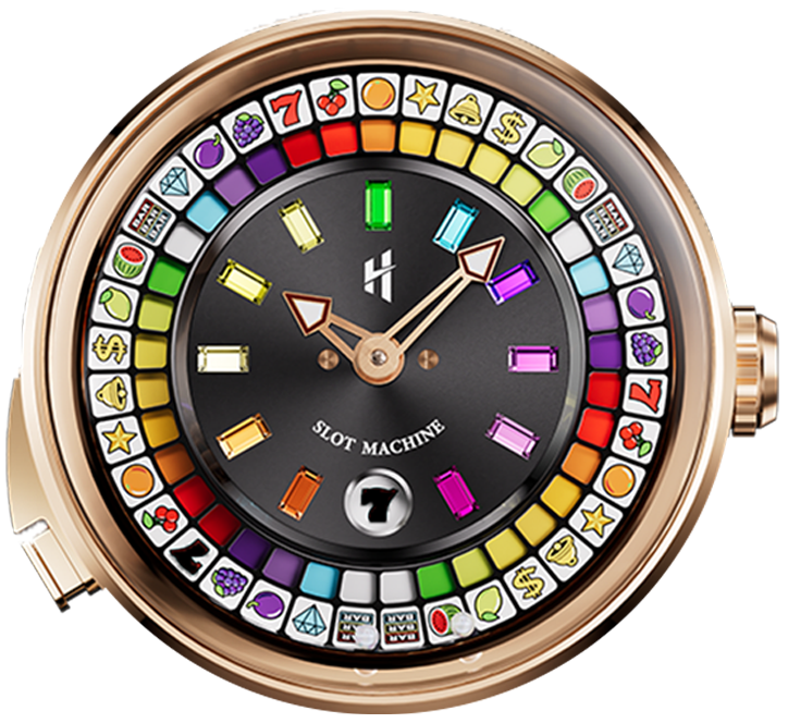 Rabbit Watches - Charming & Playful Timepieces