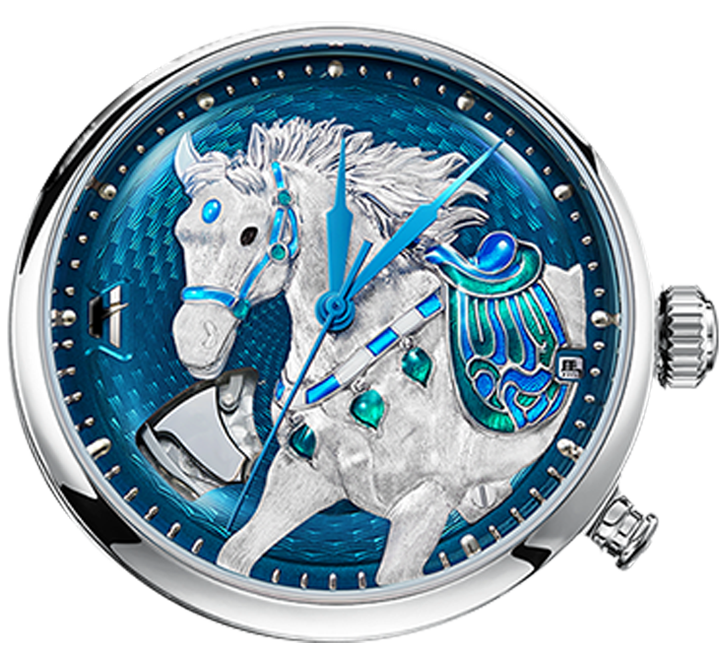 Rabbit Watches - Charming & Playful Timepieces