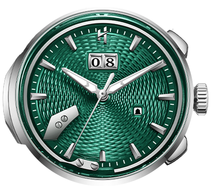 Rabbit Watches - Charming & Playful Timepieces